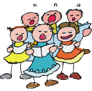 Children's Choir 1