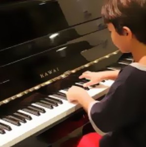 pianoforte - suzuki