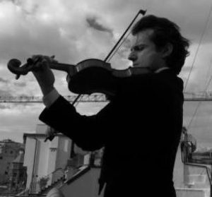 valerio d'ercole insegnante di Violino | Scuola Musicale di Milano