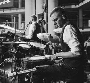 Daniele Capuzzi Insegnante Batteria - Scuola Musicale di Milano