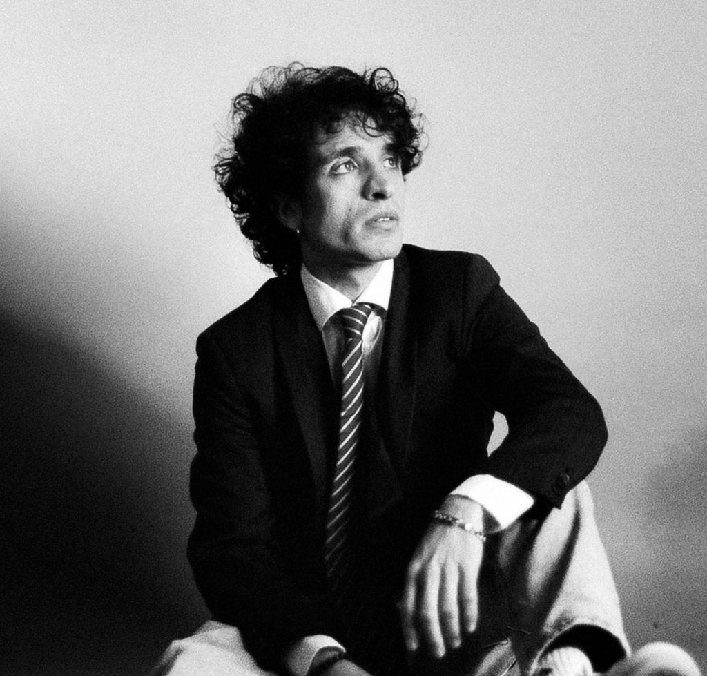 Daniele Cella insegnante di batteria, Chitarra Moderna (Elettrica e Acustica)