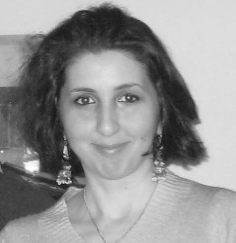 Ekaterine Kechakmadze Pianoforte classico, Corso Collettivo di percezione Musicale dai 6 agli 11 anni