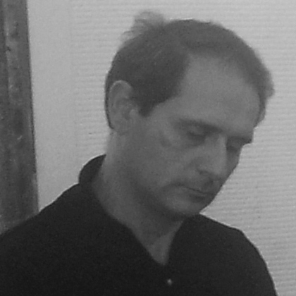 Fabio Cerri insegnante di Cerri Fabio Pianoforte classico, Pianoforte (jazz, musica moderna), Tastiere (musica moderna)
