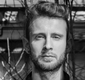 Fabrizio Bertoli Insegnante Canto Moderno