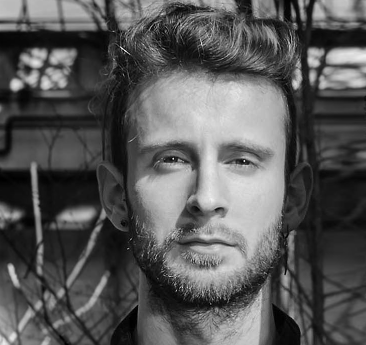 Fabrizio Bertoli Insegnante Canto Moderno