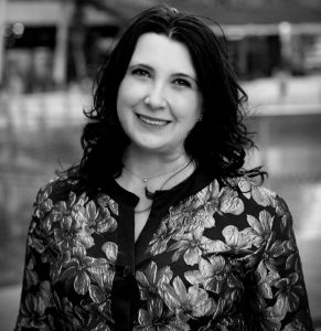 Monica Lukacs Docente di Canto Lirico