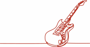 Corso Chitarra elettrica Milano