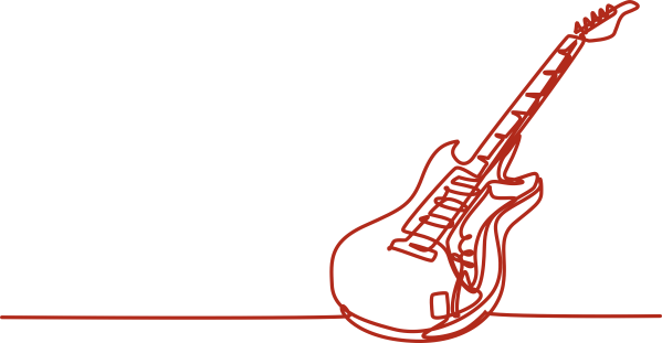 Corso Chitarra elettrica Milano