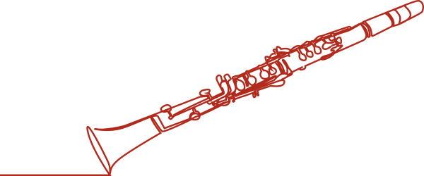 Corso Clarinetto milano