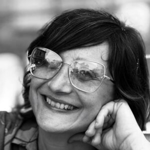 Rossella Ghezzi Docente di Pianoforte classico