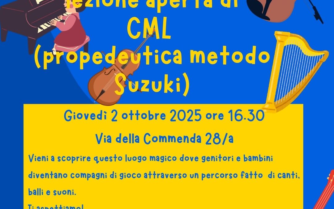 CHILDREN MUSIC LABORATORY