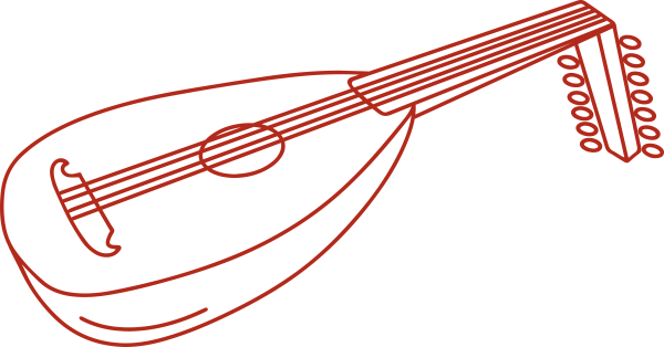 Corso Liuto Scuola Musicale