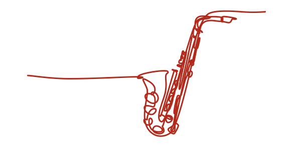 Corso Sax