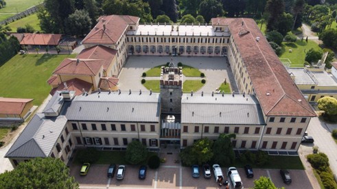 Terza edizione dei Corsi estivi di Musica Antica intitolati ad Emilia Fadini / Third Edition of the Early Music Summer Courses Dedicated to Emilia Fadini